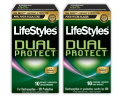 Ansell launches VivaGel® condom in Canada