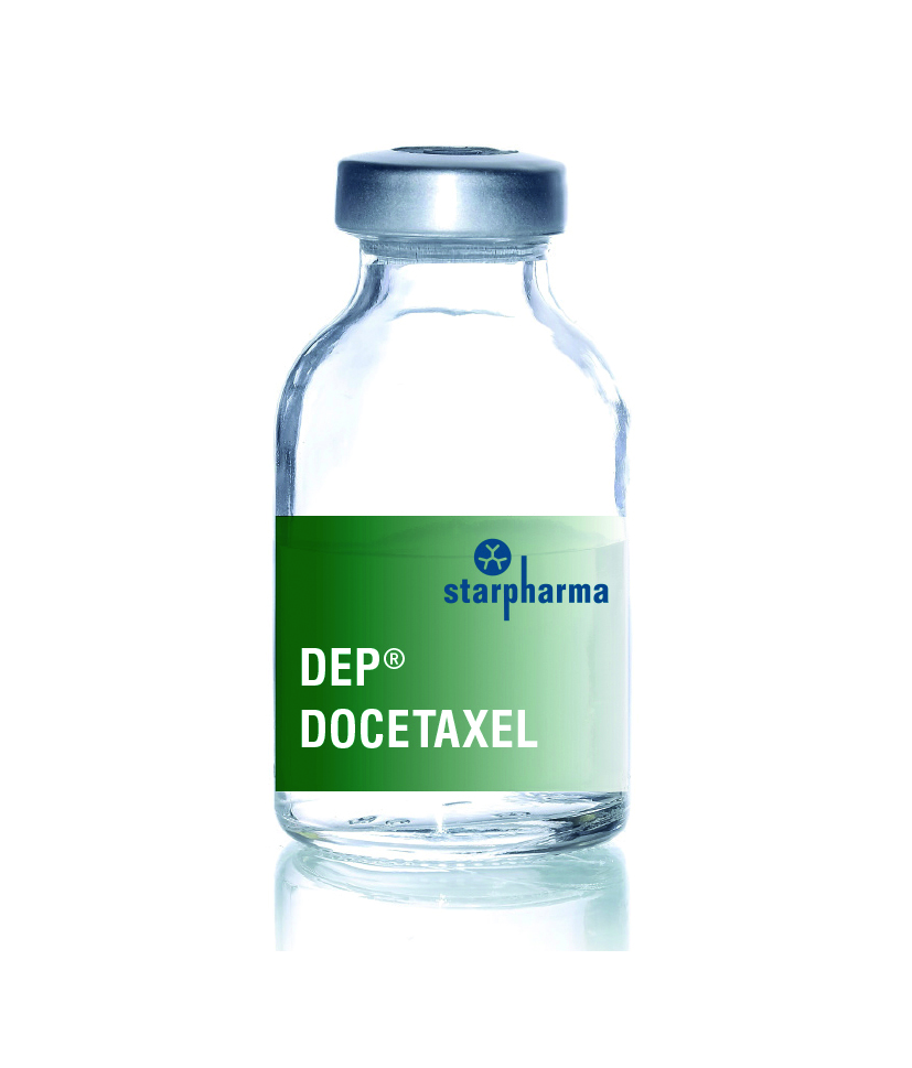 depdocetaxel